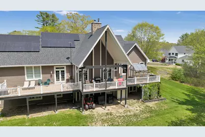 5 Lake Brook Drive, Kennebunk, ME 04043 - Photo 93