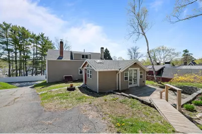 7 Spring Street, Hallowell, ME 04347 - Photo 3