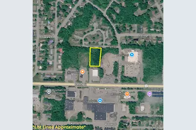 Lot # Fern Street, Millinocket, ME 04462 - Photo 1