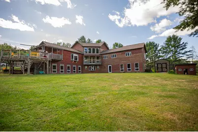 88 Hall Hill Road, Rumford, ME 04276 - Photo 1