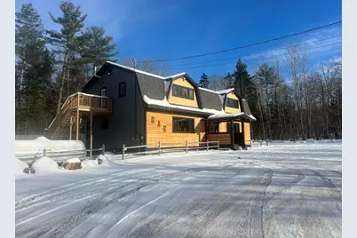 1255 Roxbury Notch Road, Roxbury, ME 04275 - Photo 1