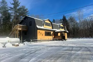 1255 Roxbury Notch Rd, Roxbury, ME 04275 - Photo 1