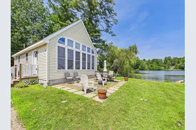 28 Lintonia Drive #12, Litchfield, ME 04350 - Photo 1