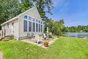 28 Lintonia Dr, Litchfield, ME 04350 - Photo 1