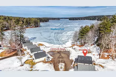 19 Lintonia Drive #10, Litchfield, ME 04350 - Photo 9