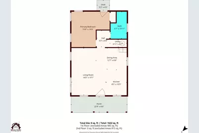 19 Lintonia Drive #10, Litchfield, ME 04350 - Photo 15