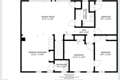 14 Main Street, Mount Vernon, ME 04352 - Photo 35