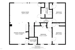 14 Main St, Mount Vernon, ME 04352 - Photo 35
