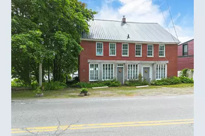 14 Main Street, Mount Vernon, ME 04352 - Photo 1