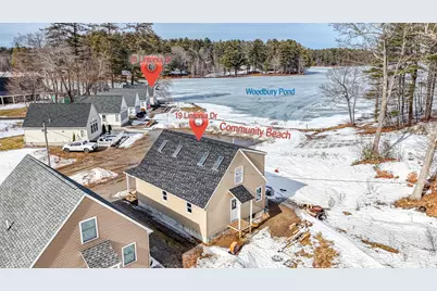 19 & 28 Lintonia Drive #10-12, Litchfield, ME 04350 - Photo 141
