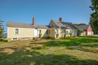 435 Seawall Road, Southwest Harbor, ME 04679 - Photo 3
