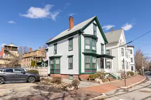 259 Spring St, Portland, ME 04102 - Photo 1