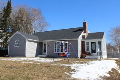 43 Page Avenue, Caribou, ME 04736 - Photo 1