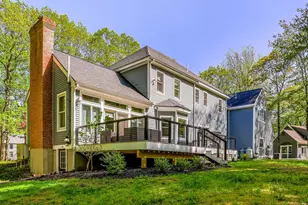 18 Ledgewater Dr, Kennebunk, ME 04043 - Photo 5