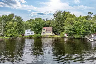 185 Lakeside Landing Rd, Glenburn, ME 04401 - Photo 1
