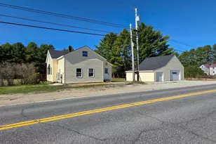 131 Mechanic Falls Rd, Oxford, ME 04270 - Photo 37