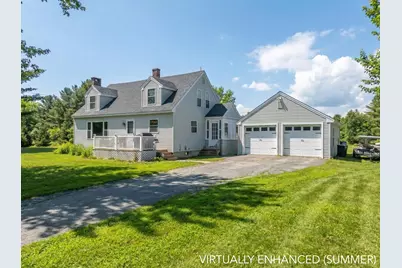 5 Webb Road, Waterville, ME 04901 - Photo 1
