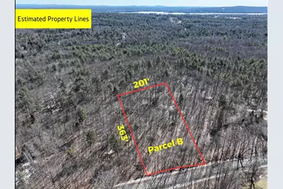 Lot 42B Holman Day Road #42B, Vassalboro, ME 04989 - Photo 1