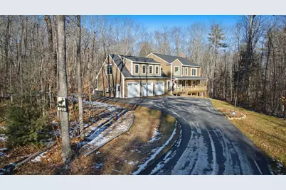 120 Thompson Lake Shores Road, Casco, ME 04015 - Photo 3