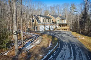 120 Thompson Lake Shores Rd, Casco, ME 04015 - Photo 3