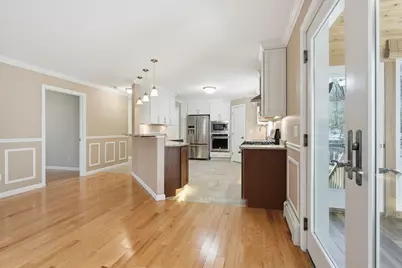 120 Thompson Lake Shores Road, Casco, ME 04015 - Photo 11