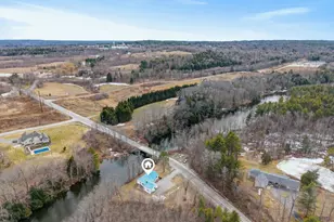 88 County Rd, Oakland, ME 04963 - Photo 11