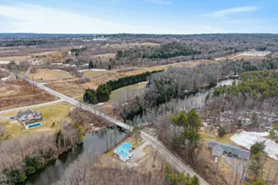 88 County Rd, Oakland, ME 04963 - Photo 31