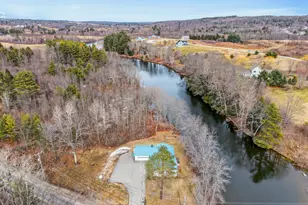 88 County Rd, Oakland, ME 04963 - Photo 23