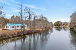 88 County Rd, Oakland, ME 04963 - Photo 1