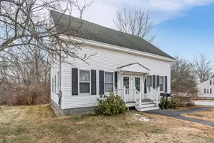 57 Hill St, Saco, ME 04072 - Photo 47