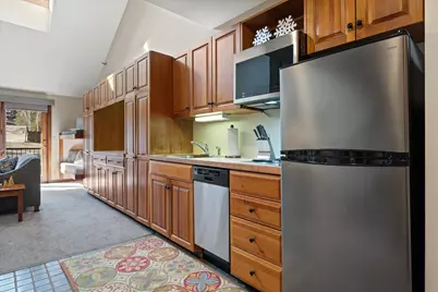364 Sugartree #One, Carrabassett Valley, ME 04947 - Photo 3