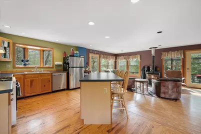 1030 Poplar Stream Road, Carrabassett Valley, ME 04947 - Photo 17