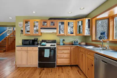 1030 Poplar Stream Road, Carrabassett Valley, ME 04947 - Photo 15