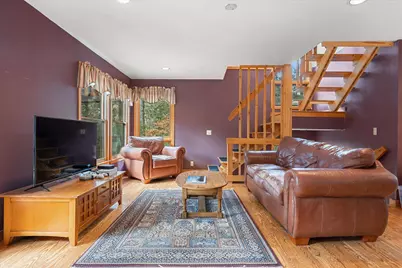 1030 Poplar Stream Road, Carrabassett Valley, ME 04947 - Photo 9