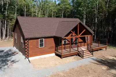 28 Sunrise Drive, Newport, ME 01111 - Photo 1