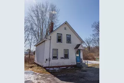 8 Court Street, Vassalboro, ME 04989 - Photo 1