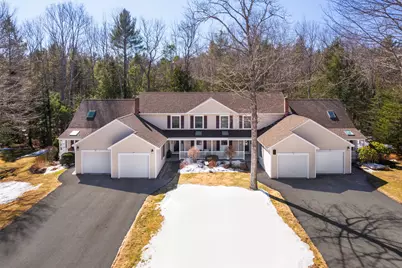 29 Hampton Glen Drive #10, Kennebunk, ME 04043 - Photo 31