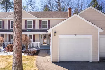 29 Hampton Glen Drive #10, Kennebunk, ME 04043 - Photo 3