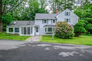 58 Allen Ave Ext, Falmouth, ME 04105 - Photo 1