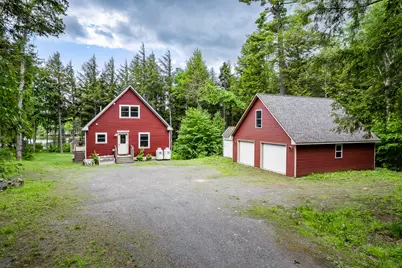 13 Flag Cove Road, Bowerbank, ME 04426 - Photo 3