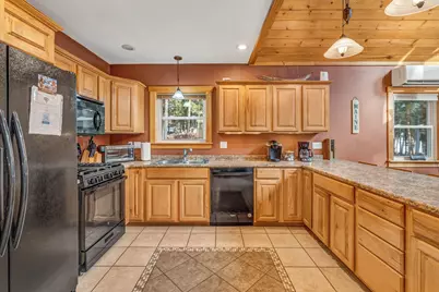 13 Flag Cove Road, Bowerbank, ME 04426 - Photo 9