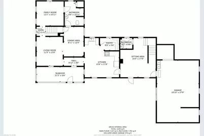 903 Western Avenue, Manchester, ME 04351 - Photo 43