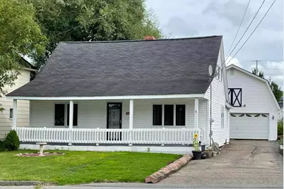 156 Pleasant Avenue, Madawaska, ME 04756 - Photo 1