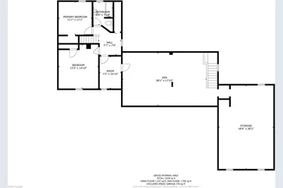 903 Western Avenue, Manchester, ME 04351 - Photo 45
