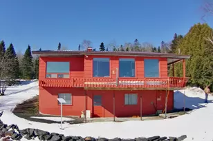 328 Cleveland Rd, Saint Agatha, ME 04772 - Photo 5