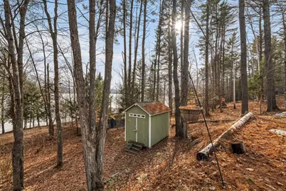 3 Olson Camp Road, Bowerbank, ME 04426 - Photo 69