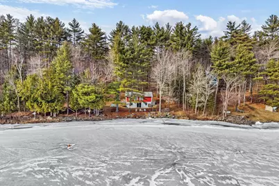3 Olson Camp Road, Bowerbank, ME 04426 - Photo 77