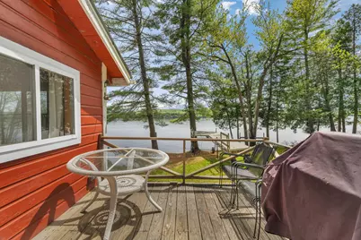 3 Olson Camp Road, Bowerbank, ME 04426 - Photo 5