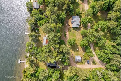 3 Olson Camp Road, Bowerbank, ME 04426 - Photo 83