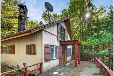 22 Boat Landing Road, Marshfield, ME 04654 - Photo 1